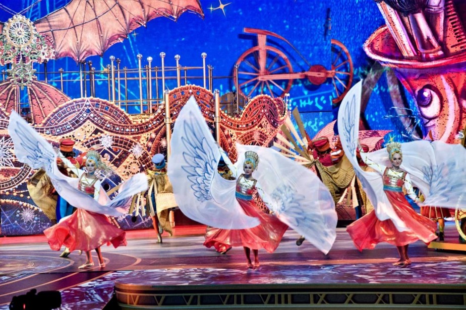 Весна - время готовить елку!