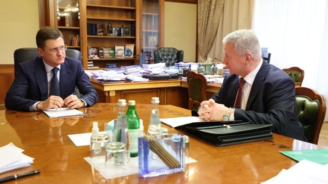 ФНПР внесла предложения о развитии санаторно-курортного потенциала Кавминвод