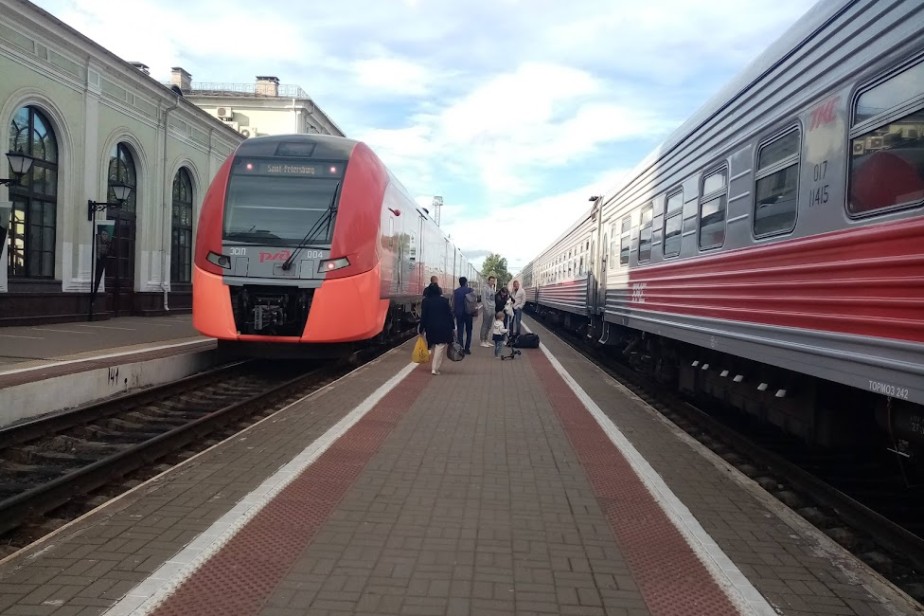 В РЖД приостановлено сокращение численности штата компании