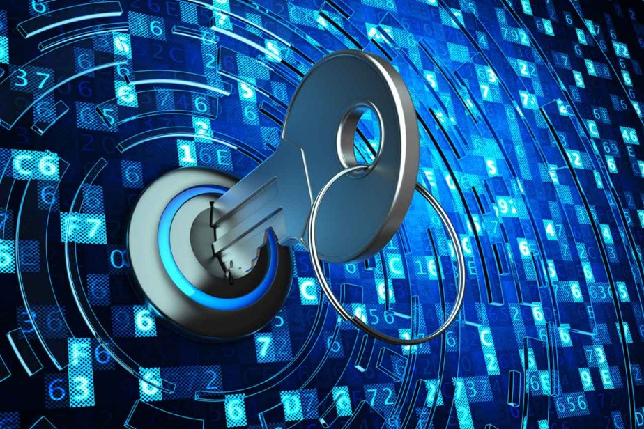 Правила цифровой безопасности