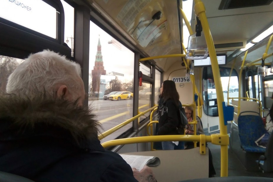 В Москве отменили ковидные ограничения