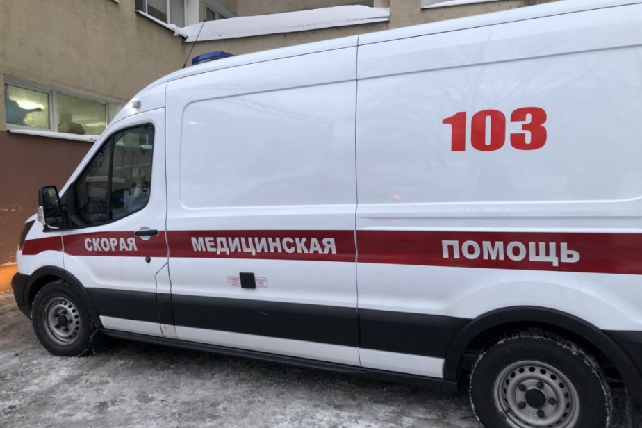 Медикам скорой помощи Башкортостана повысят доплаты за работу ночью