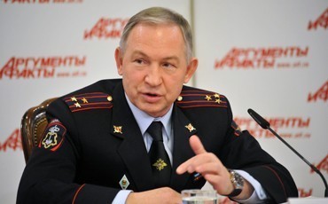 Квартирных краж в России стало меньше