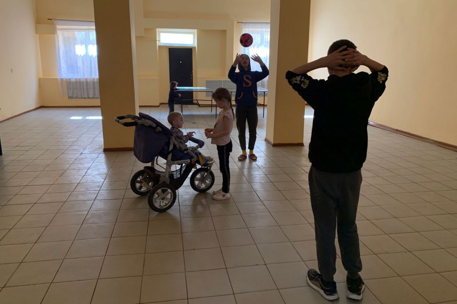 Временно обескровленные Временно обескровленные