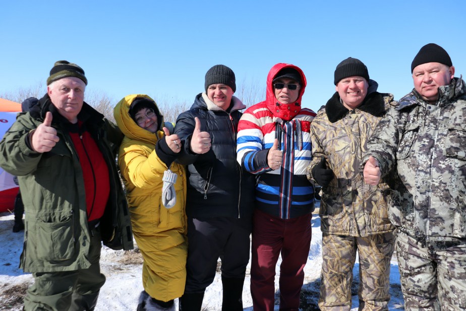 Золотая лунка