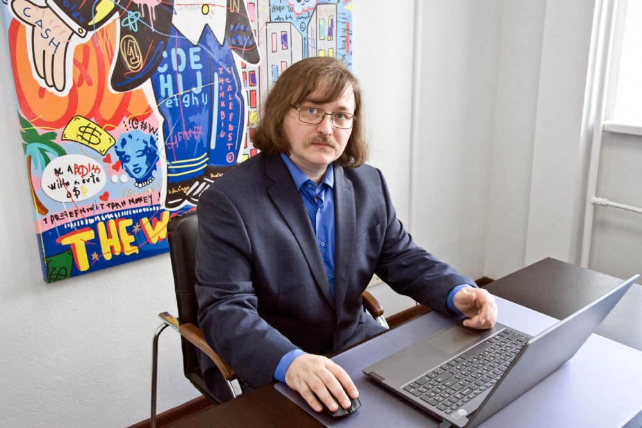 Переводчик с языка бизнеса