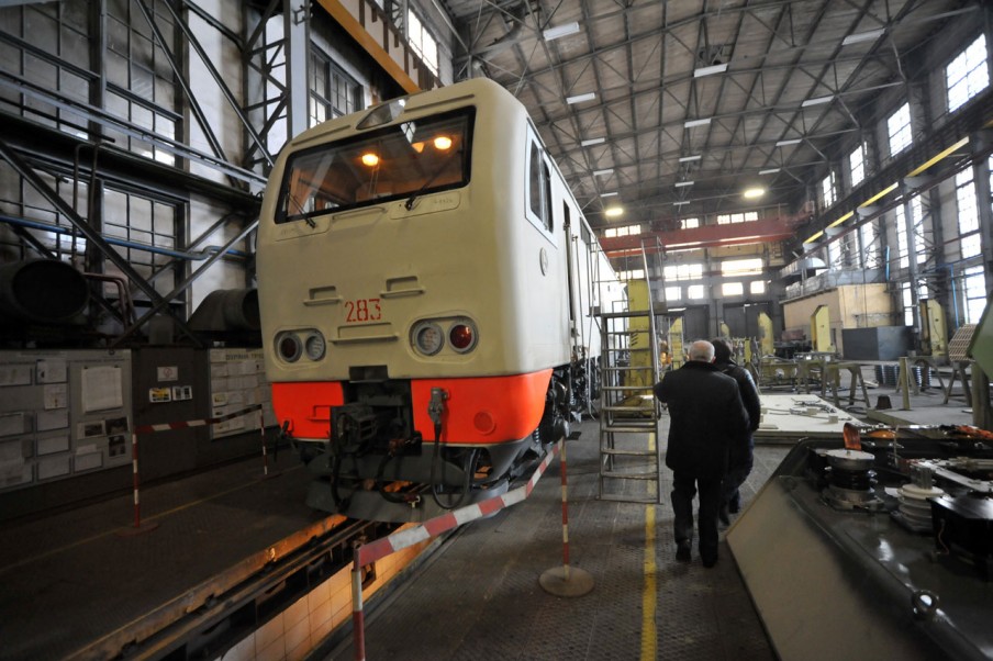 Лидеры трех российских профсоюзов обратились к руководству «Трансмашхолдинга»