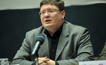 Парламент: планы и перспективы