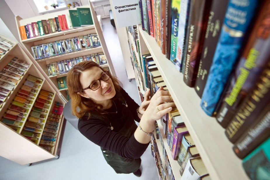 Островки разума и спокойствия