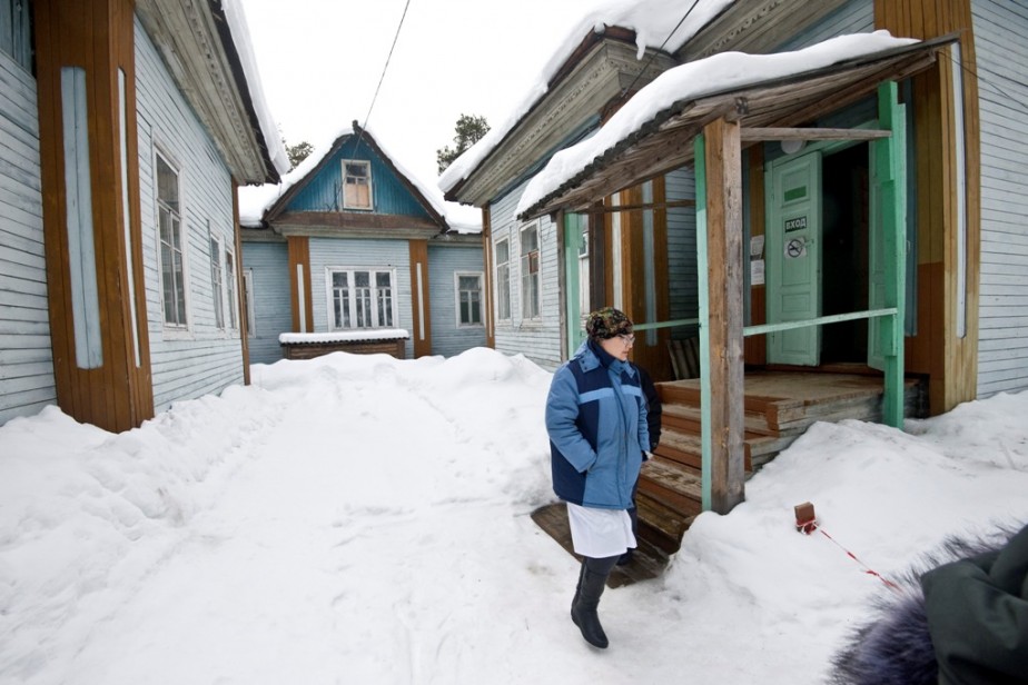 Программу «Земский доктор» предлагают распространить на города с населением до 100 тысяч