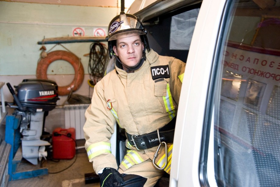 «Героем себя не чувствую»