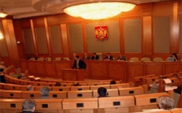 На доработку в кулуары