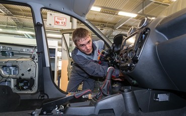 “АвтоВАЗ”: слухи и реальность