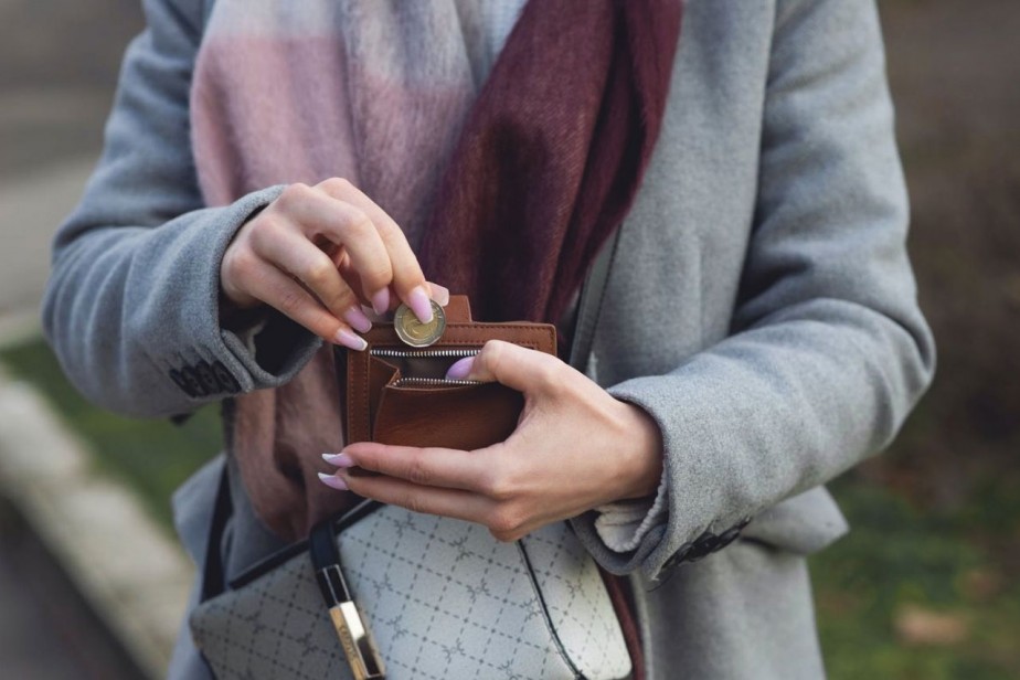 Очередной кризис - очередное расслоение