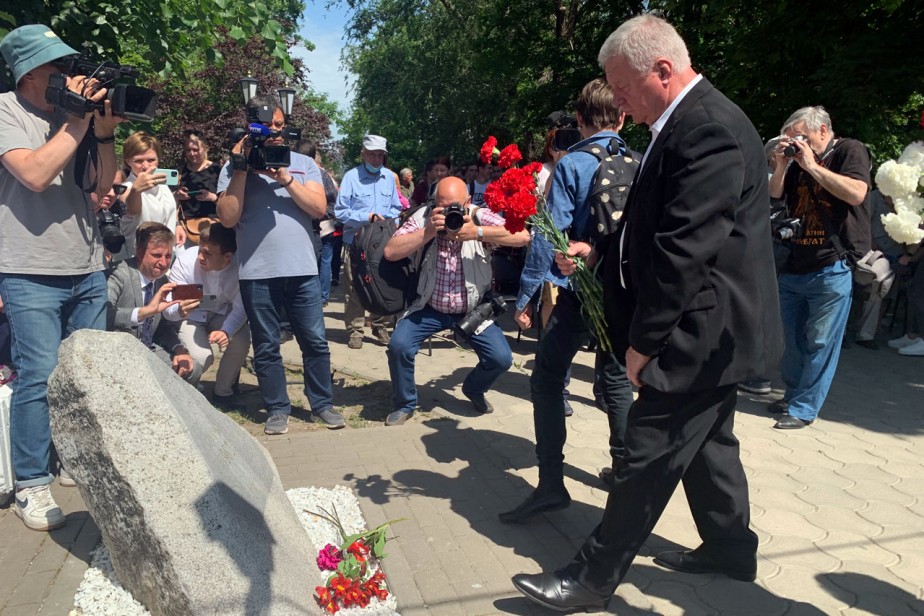 Кровавый июнь 62-го Кровавый июнь 62-го