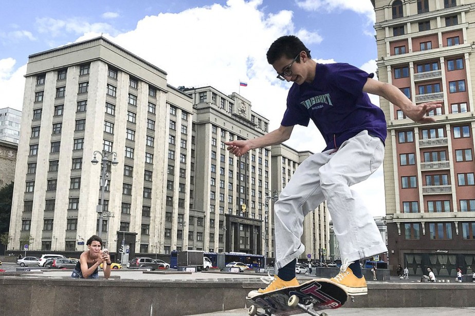 Перемена мест!