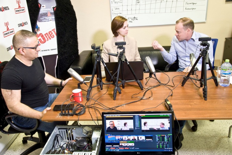 Зампред профсоюза образования рассказал о пилотном проекте по оплате труда в отрасли