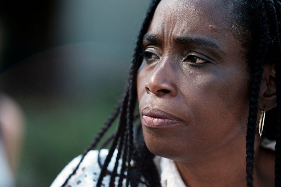 Политическая золушка