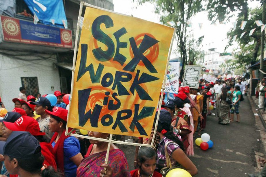 Фантина из Мумбаи