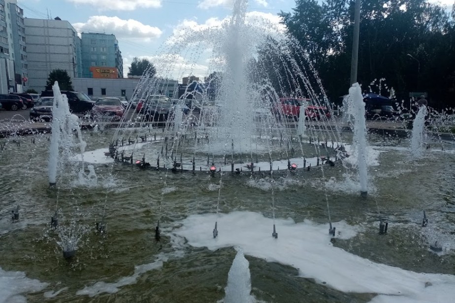 В ФНПР рассказали о сокращении рабочего дня во время жаркой погоды В ФНПР рассказали о сокращении рабочего дня во время жаркой погоды