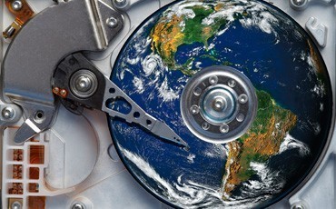 Пиратов ловят сетью