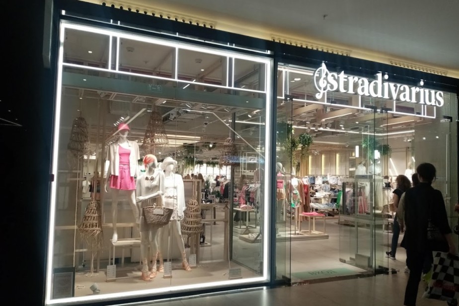 Магазины компании Inditex откроются в России не раньше 2023 года