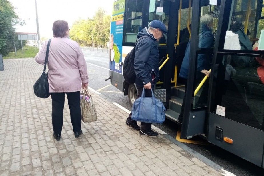 Орловские профсоюзы выступили против повышения платы за проезд в транспорте Орловские профсоюзы выступили против повышения платы за проезд в транспорте