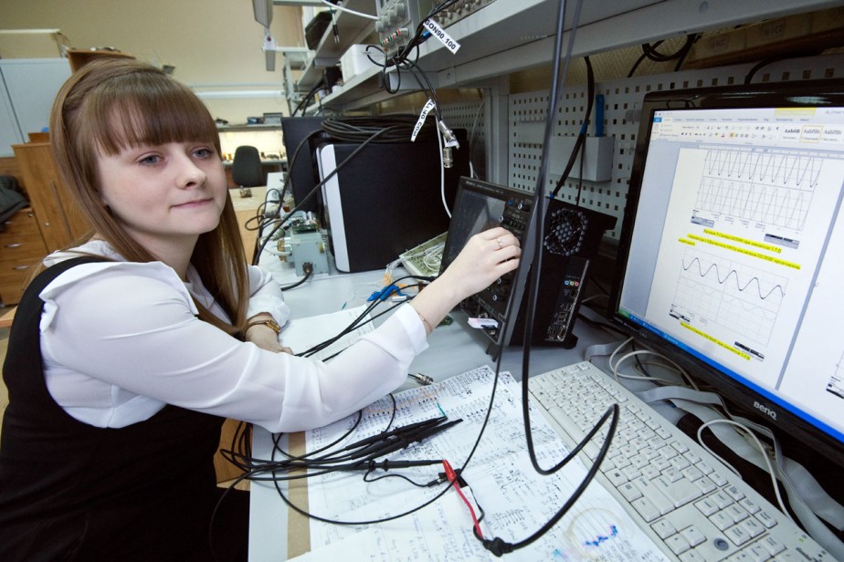 Новые кадры для новых задач