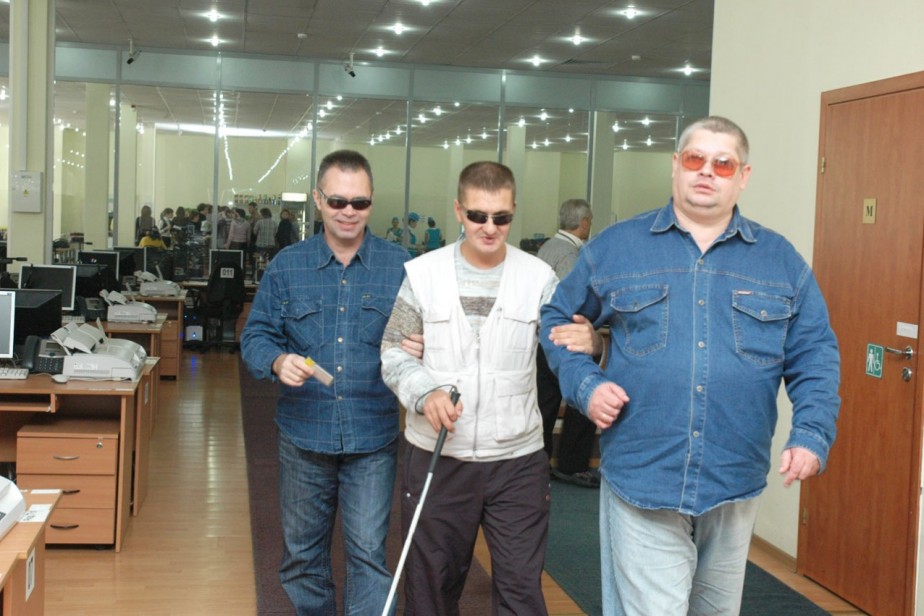 Бег с нюансами