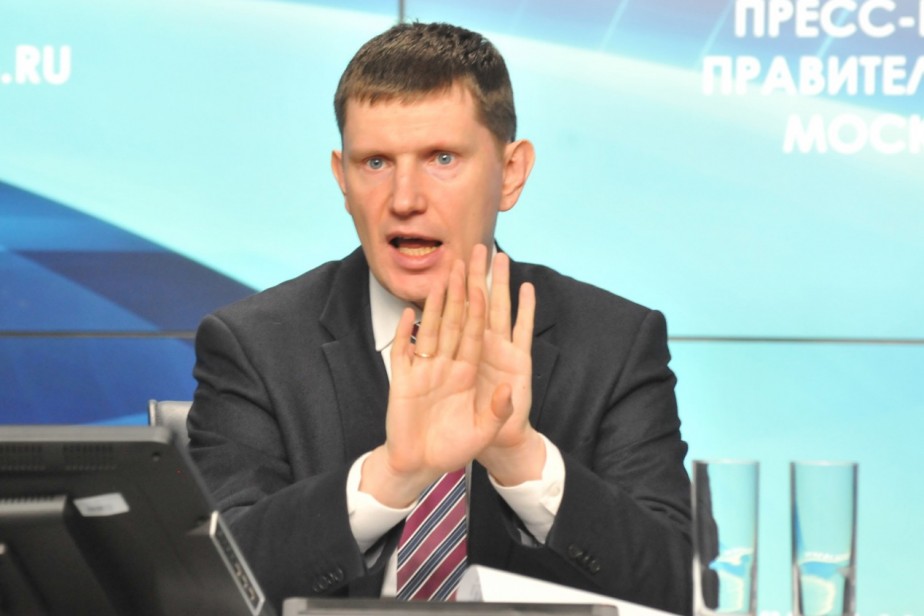 Решетников: осенью безработица в России увеличится