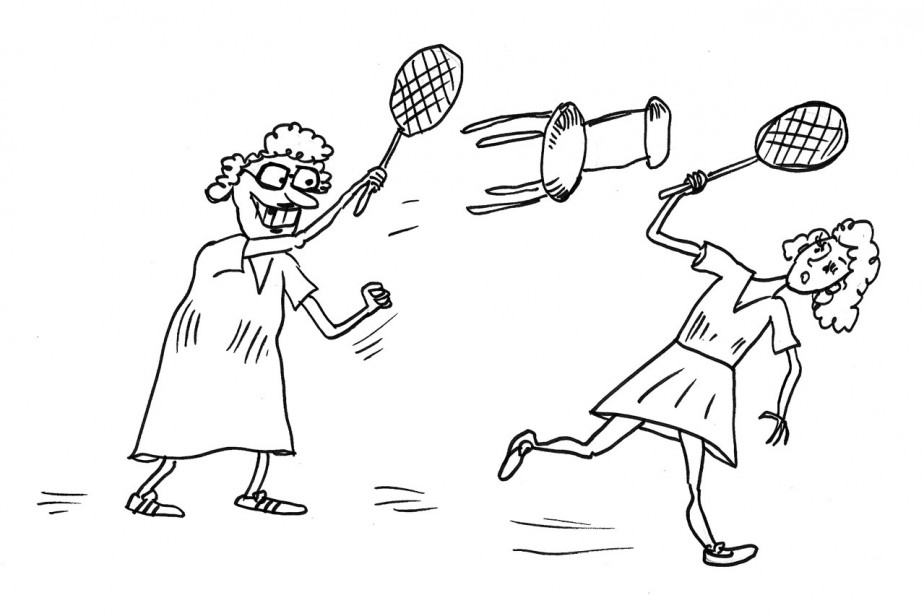 Рабочие столкновения