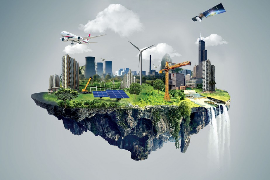 Город бангладешской мечты Город бангладешской мечты