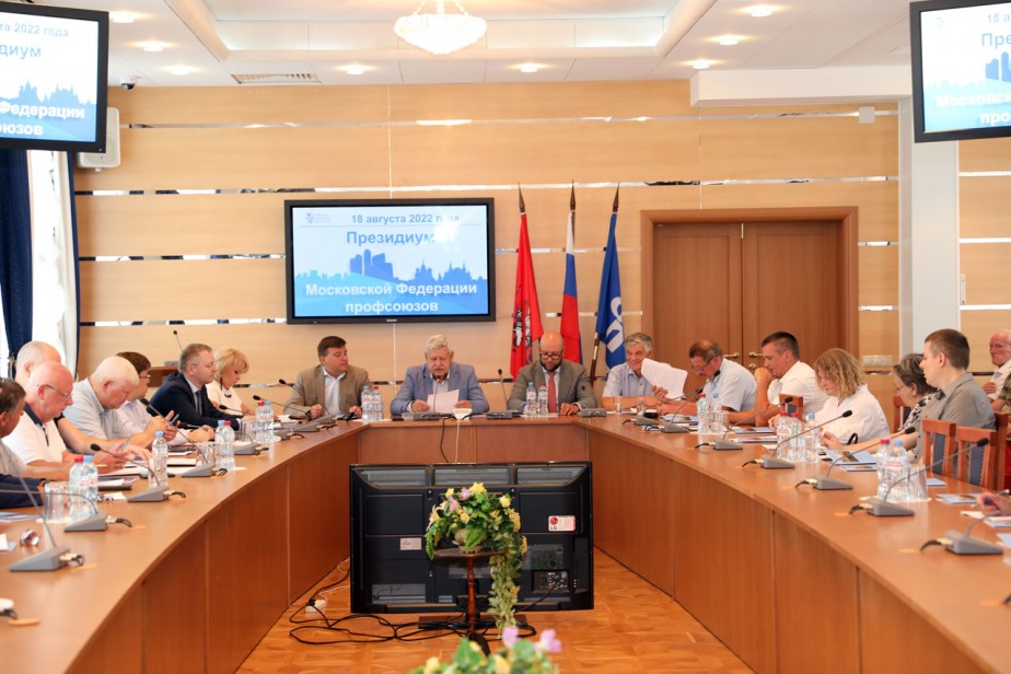 Выбор за нами