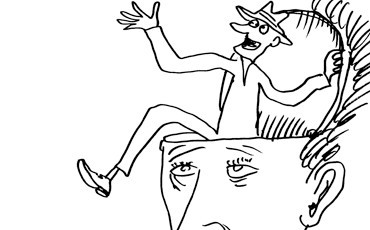 Случайная встреча