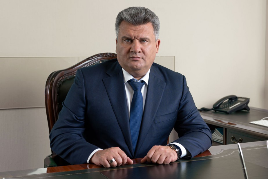 Отрасль - развить, коллективы - сохранить