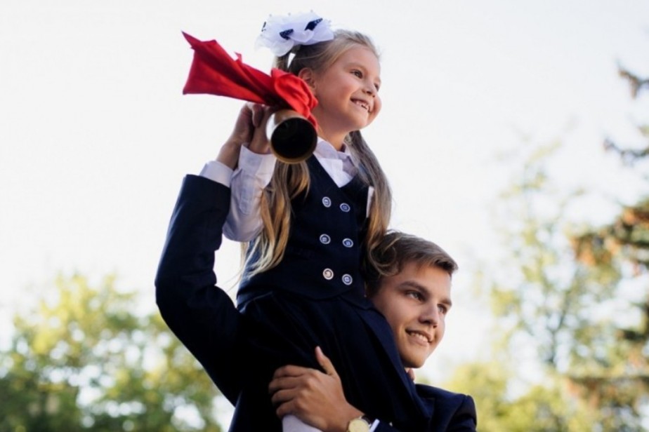 Первые звоночки