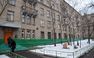 Битва за “лубяную” избушку