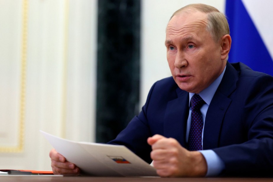 Путин подчеркнул эффективность мер по экономической поддержке граждан