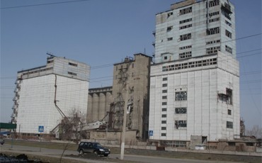 Акция в Бийске