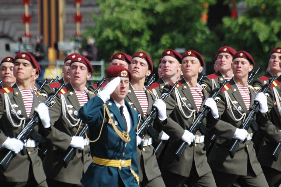 За мужество наградят дополнительными социальными выплатами