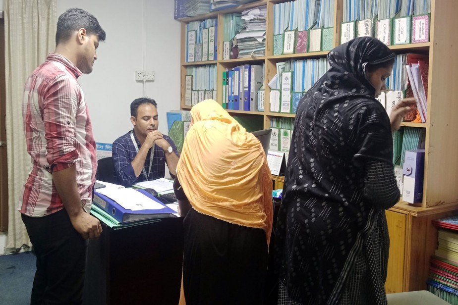 Длинные руки в слепых зонах Длинные руки в слепых зонах