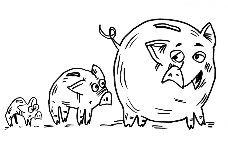 Копить иль не копить