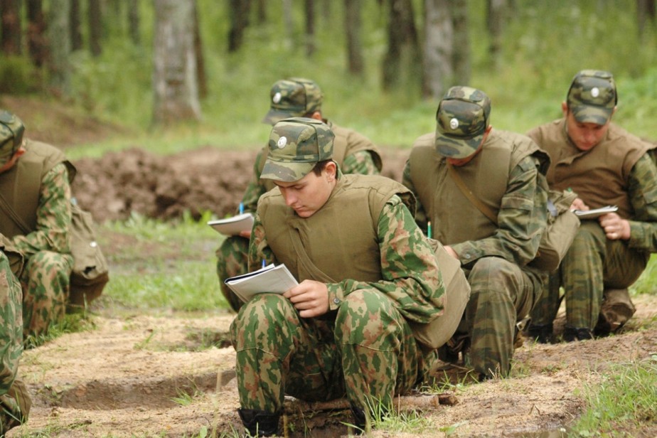 Мобилизованным добавили трудовых прав