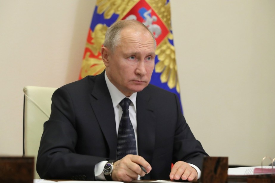 Путин призвал поддержать семьи мобилизованных аграриев