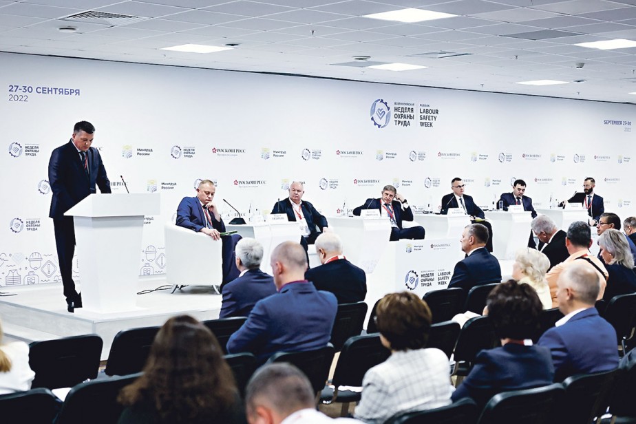 Профсоюзы показали класс