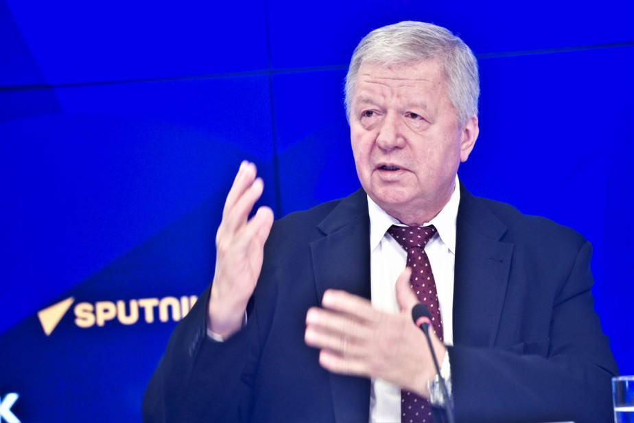 Михаил Шмаков о сокращенной рабочей неделе: закрыть эту тему не удастся