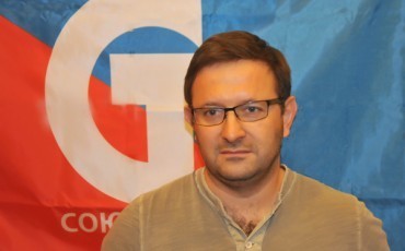 «Союз Труда» создаст сеть местных и первичных отделений