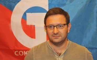 «Союз Труда» создаст сеть местных и первичных отделений