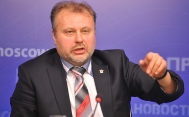 ФСИН планирует развивать «тюремную промышленность»