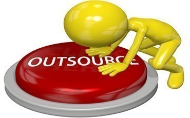 Культуру - на аутсорсинг?